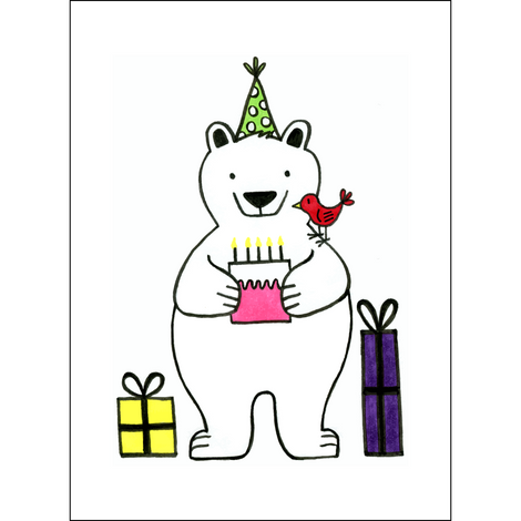 Birthday And Special Occasion Cards